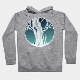 Day forest Hoodie